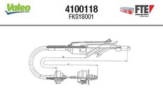 VALEO 4100118